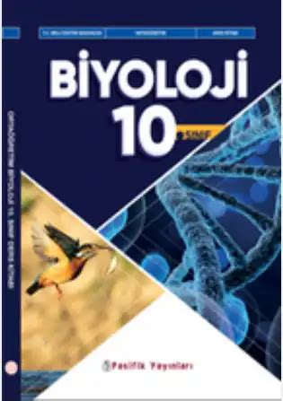 10 sınıf biyoloji pdf ders notları